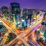 Warm House 10Sec From Gangnam Station