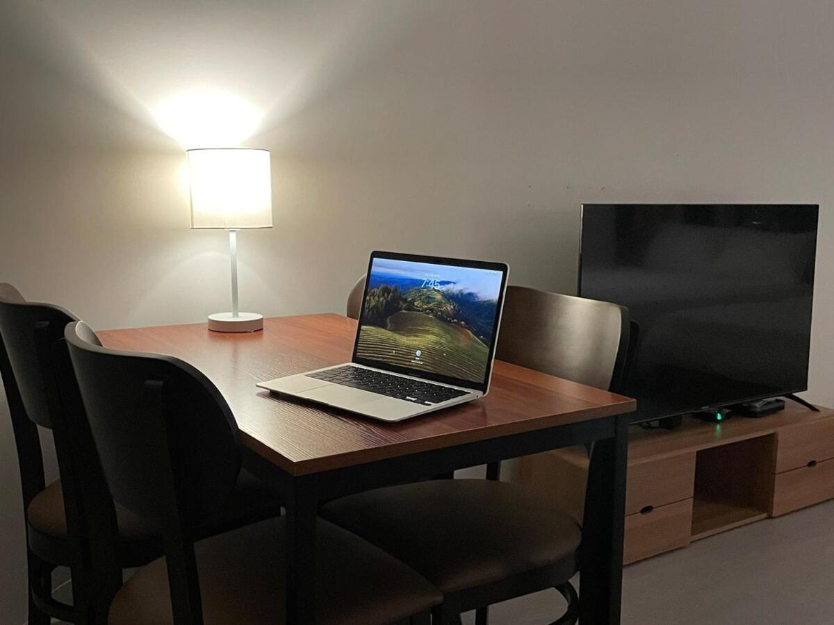 Warm House 10sec From Gangnam Station *