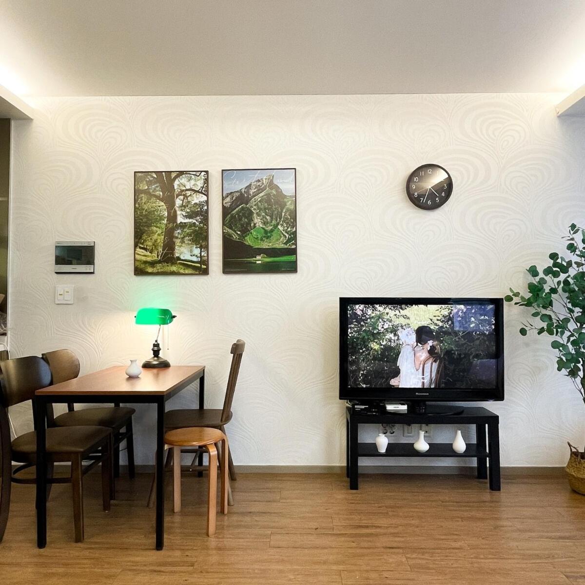 Warm House 10sec From Gangnam Station *