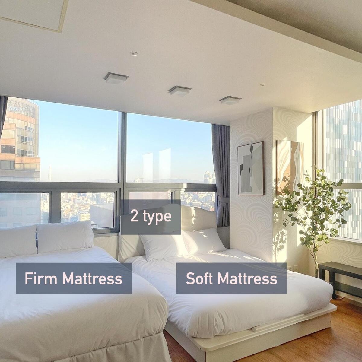 Warm House 10sec From Gangnam Station *