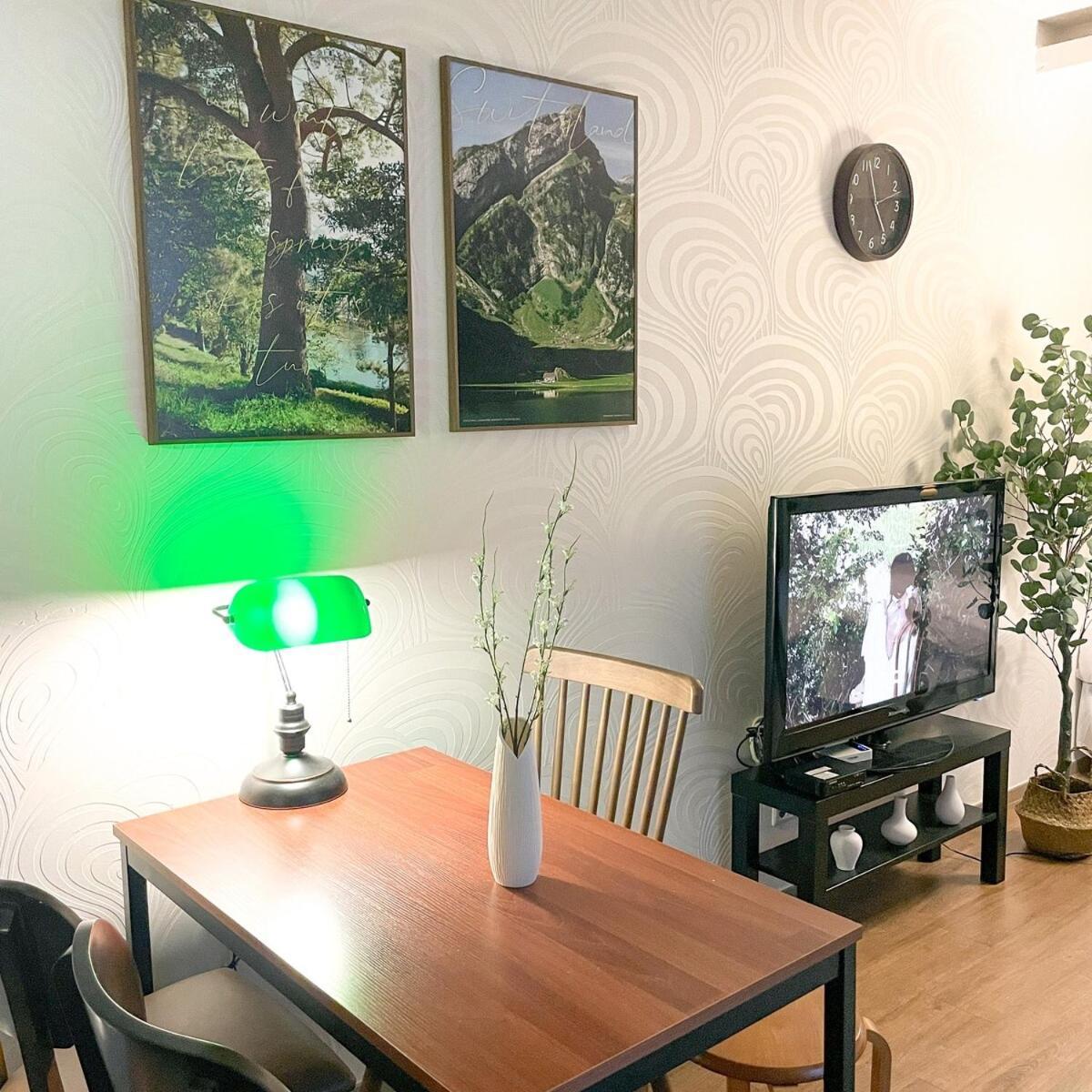 Warm House 10sec From Gangnam Station Seoul