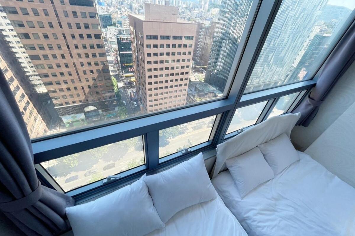 Warm House 10sec From Gangnam Station * Seoul