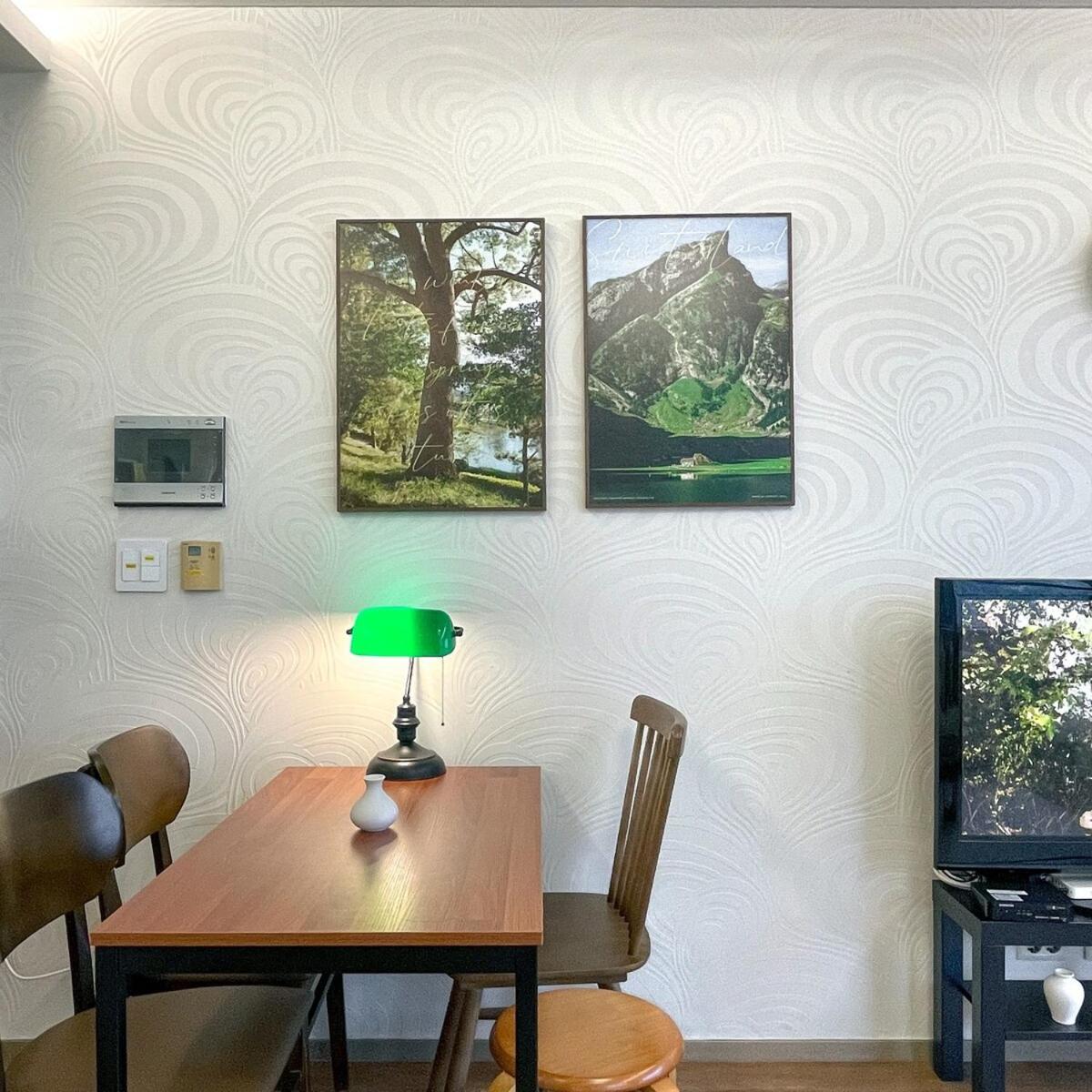Apartment Warm House 10sec From Gangnam Station