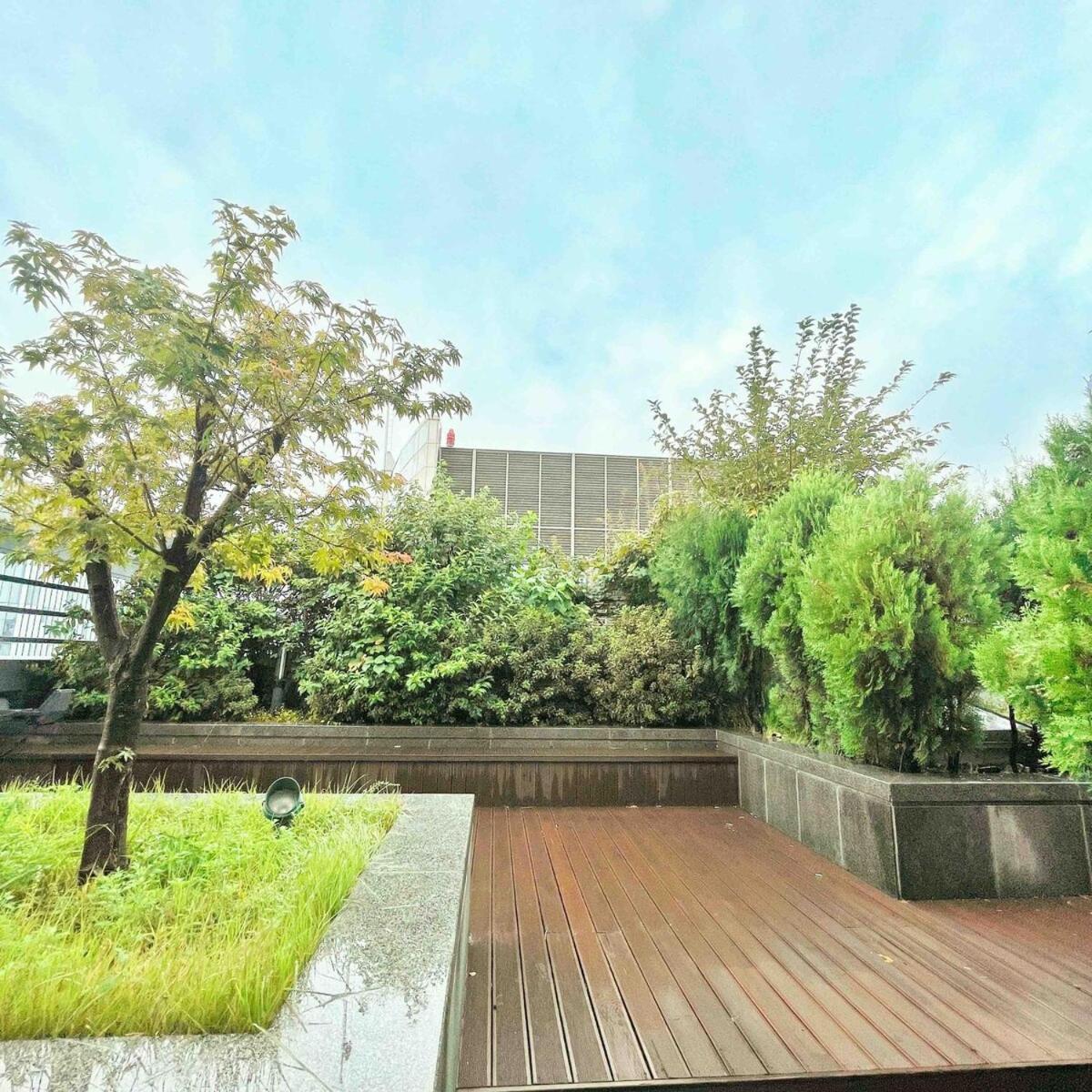 Warm House 10sec From Gangnam Station Apartment Seoul