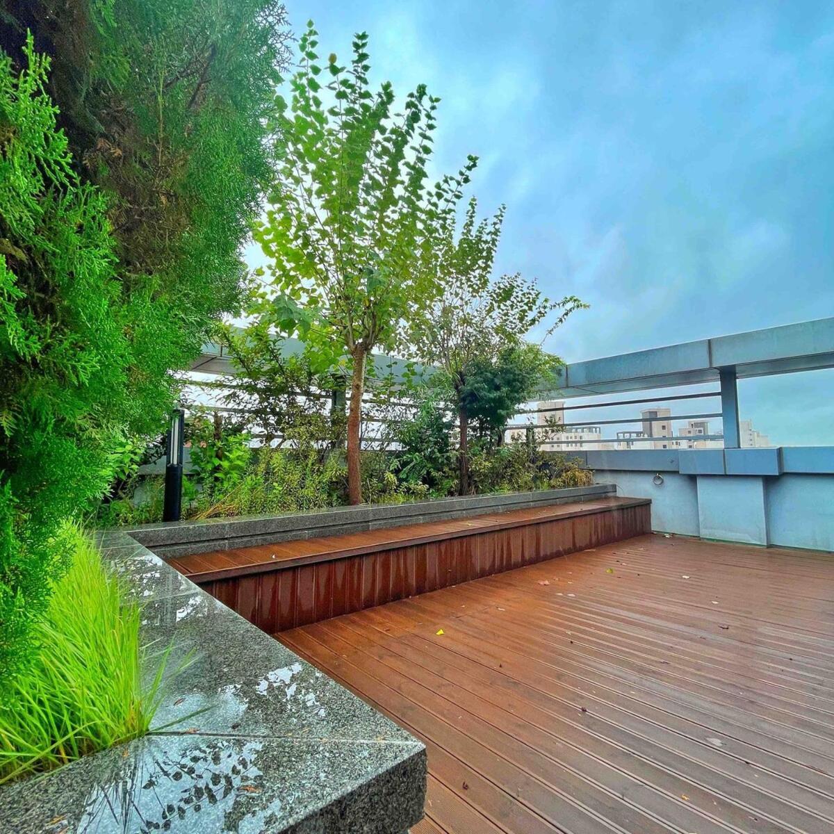 Warm House 10sec From Gangnam Station Apartment *