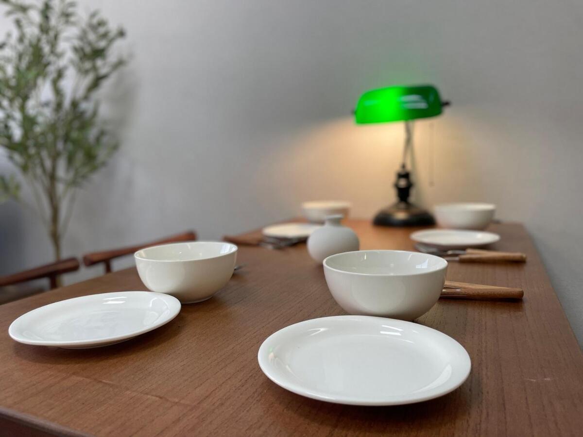 Warm House 10sec From Gangnam Station *